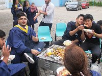 20180301 S6 BBQ night 056